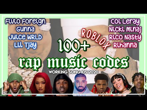 2020 Rap Roblox Id Codes New 07 2021 - beast lil pump song id roblox