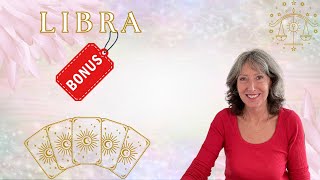 LIBRA, This Change is Fated! Bonus Tarot 2nd half August #tarot