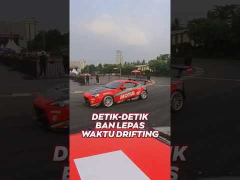 VELG DIPO LEPAS PAS LAGI DRIFTING‼️ Full video on YouTube