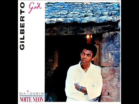 Gilberto Gil - Seu Olhar - (Com Letra na Descrição) - Legendas - (CC)