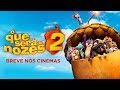 Trailer 2 do filme The Nut Job 2: Nutty by Nature