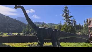 Dinopark