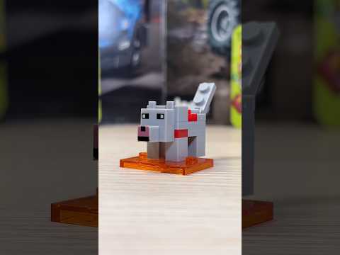 😱КАКАЯ ФИГУРКА LEGO МАЙНКРАФТ ДОСТАНЕТСЯ ТЕБЕ!? #lego #minecraft #лего #челлендж