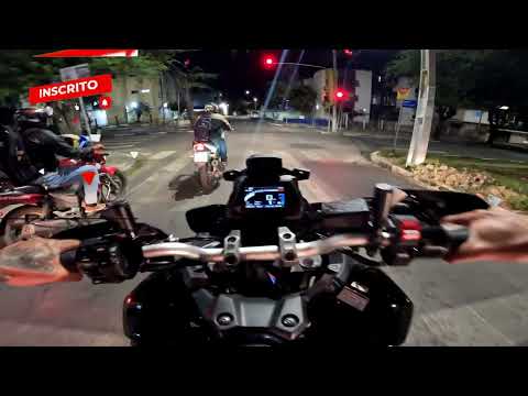 GAROTA DE PROGR. TAVA NA ESQUINA