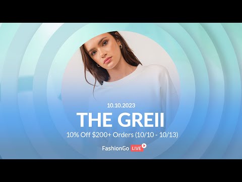 FG Live - GREII