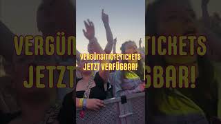 Beim Ladioo werden Träume war! 💛Jetzt Tickets für 2025 sichern