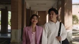 Panahon sa Taiwan: Ang Iyong Love Story