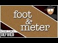 Understanding Rhythm and Meter in Poetry