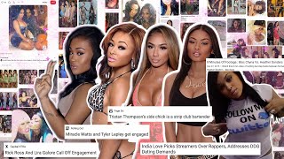 What Ever Happened To Your Favorite Insta Baddies/Models? | BFTV