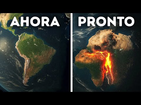 Sudamérica está en movimiento y cambiará el mundo para siempre