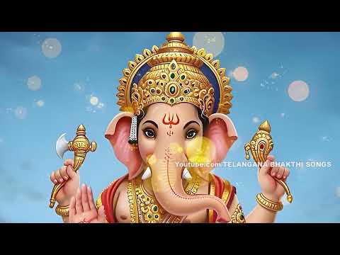 Ganapathi Nidipathi - S P Balasubrahmanyam - Danyosmi - S P Balasubrahmanyam