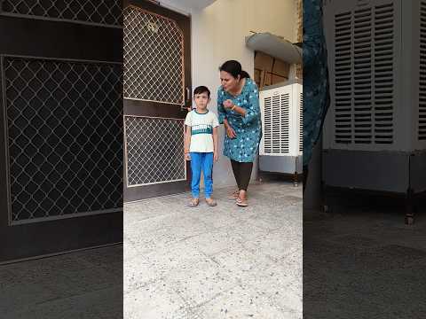 Muh to khol ?? #shorts #funny #viral #agastyasingh #comedy