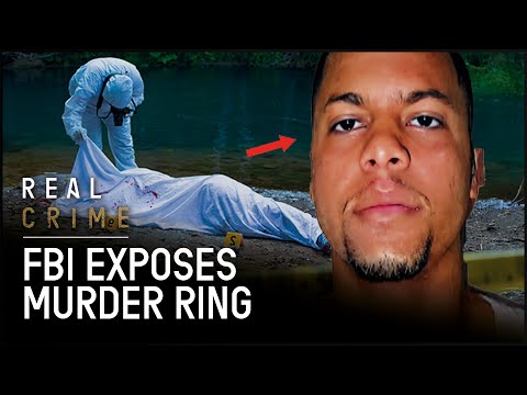 FBI Undercover: This Group Got Away With Murder Until This One Mistake