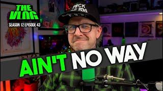 THE VLOG! No, Vaping Didn’t Cause This Celebrity’s Heart Attack