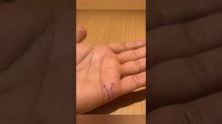 #palmistry #palmreading #astrology #tarot #numerology #psychic #zodiac #horoscope