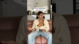 “And I just want a million dollars” 💴 #popculture #friends