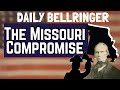 Missouri Compromise and Its Impacts