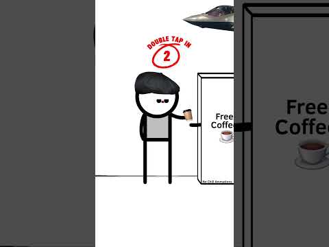 If You Drink 70 Cup Of Coffee 😦 ( Animation Meme ) #skincare #skintips