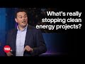 Clean Energy Policies and Challenges