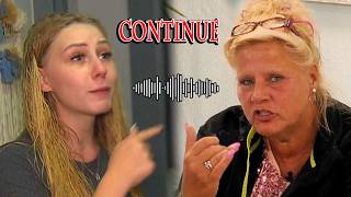 Silvia Wollny: Heimliche Nachricht an Tochter Loredana Wollny