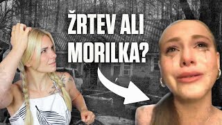 Najstnica, ki je jokala na TikToku – in pristala v zaporu zaradi umora staršev