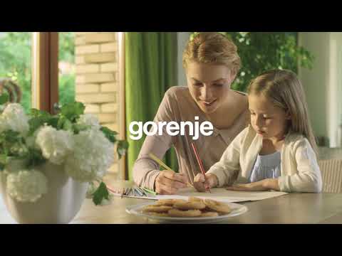 GLOBAL: Our Story and Mission • Gorenje Group