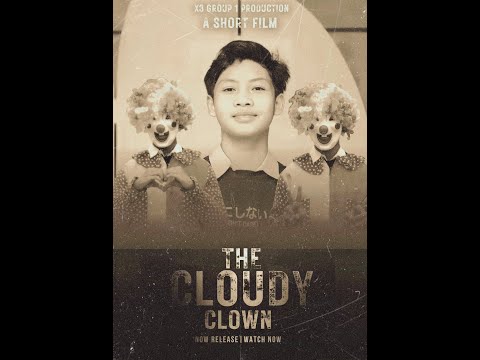 The Cloudy Clown 