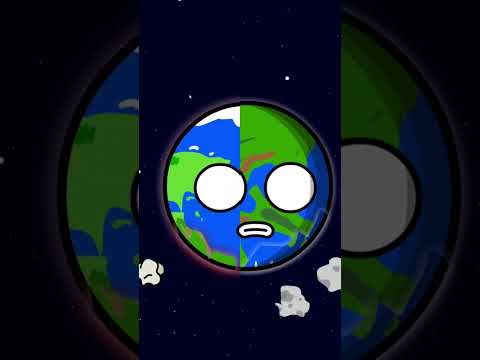 Возвращение Земли и Старой Земли #planetballs