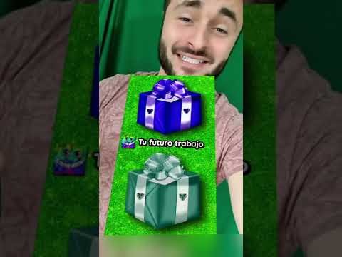 Elige sin trampas 5 ? TU SILLA GAMER ?