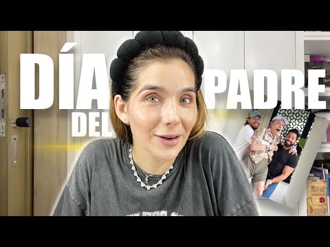 DÍA DE L PADRE  - LA MUSA MISTRAL
