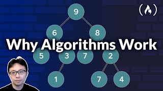 Why Algorithms Work – Algorithm Analysis Deep Dive Course
