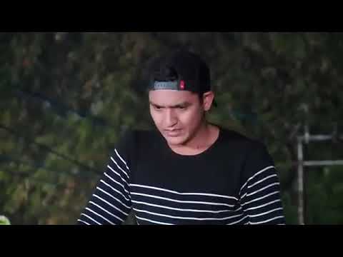 FTV Luthya Sury & Riza Shahab - Si Cantik Penunggu Jembatan