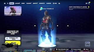 OG Fortnite with iRunYew! FORTNITE STREAM