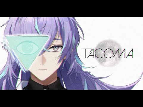 【Tacoma】宇宙ステーション体験会【星導ショウ/にじさんじ】