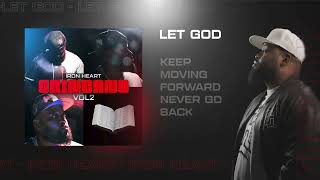 Let God - Iron Heart