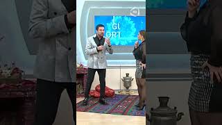 Nadir Qafarzadəyə ŞOK ETİRAF / Gün Ortası