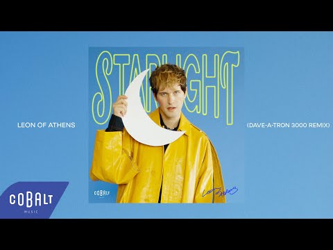 Leon Of Athens - Starlight (Dave-a-tron 3000 Remix)