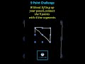 Connect the Dots Challenge
