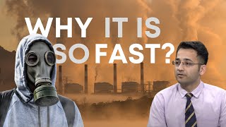 Surviving 2050! Why This is Happening So Fast? | UPSC interview