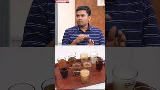 'Cafe-க்கு Equal ஆன Profit நீங்க இங்கையும் எடுக்கலாம்..!😲' Inspiring பேட்டி