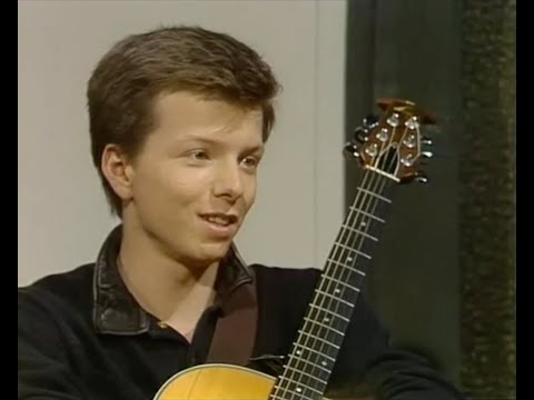 Oliver Rohrbeck in eine Klasse für sich (1984)
