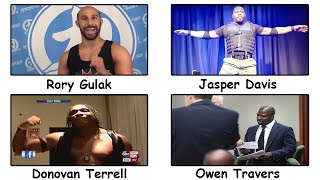 The Degenerates of Indy Wrestling
