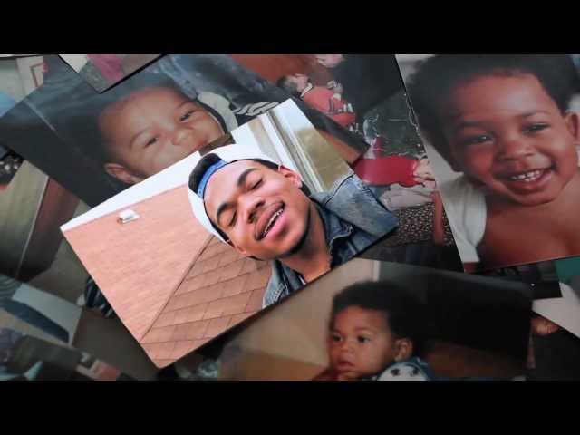 Video oficial de "Hey Ma" de Chance The Rapper