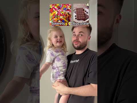 Yes or no with daughter