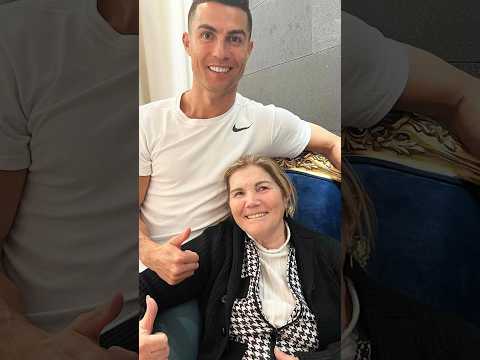 Ronaldo’s Kids and Mom Went Missing—And His Reaction Shocked Everyone 🧐ll #ronaldo #shorts #viral