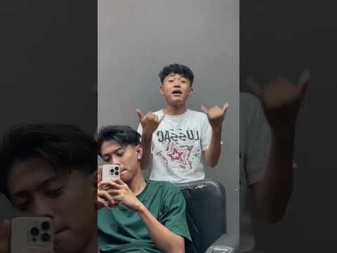 Fillix bingung Auladi hafal semua tren velocity