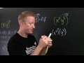 Exponentiation and Product Properties
