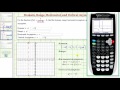Understanding Rational Functions