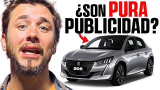 Peugeot 208: 10 mentiras que seguro escuchaste