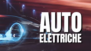 Settore automotive: i veri motivi per cui il futuro è elettrico